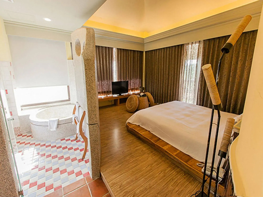 Southern Sun Homestay North