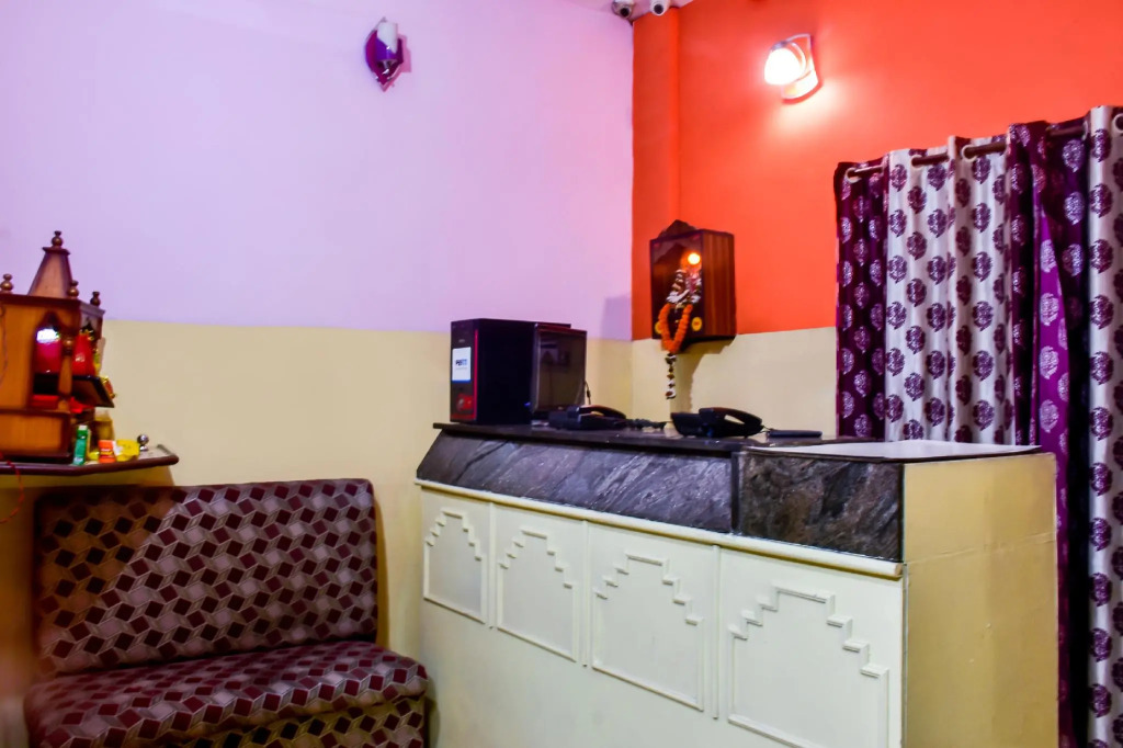 SPOT ON 68497 Hotel Vinar