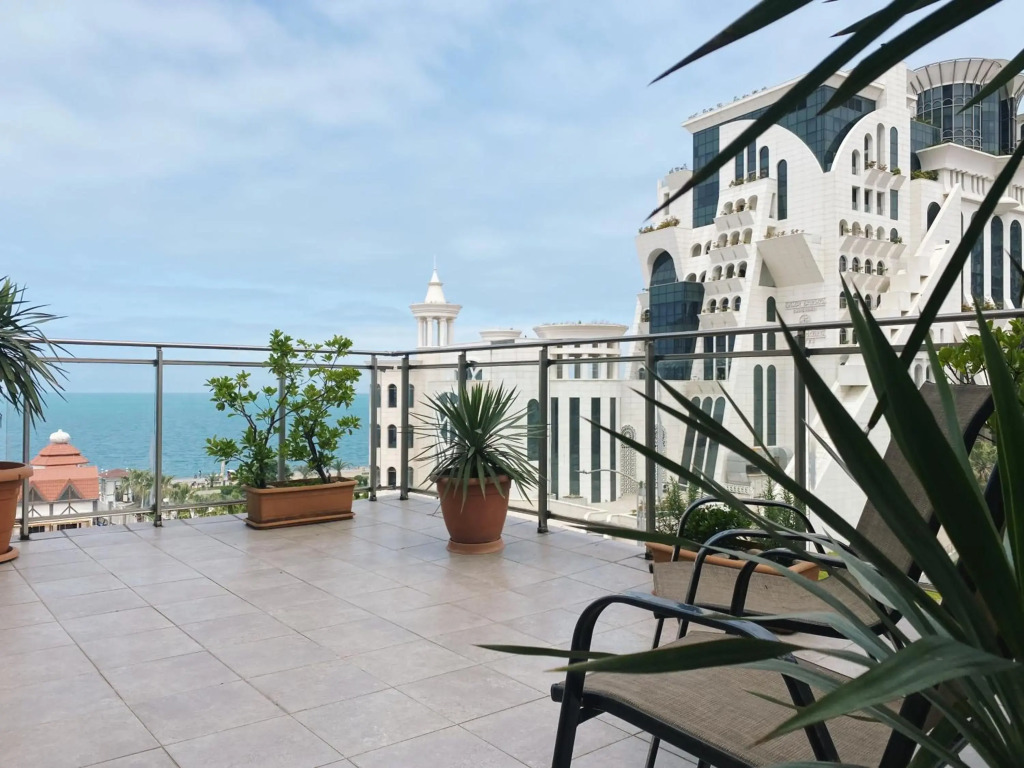 Hello Batumi Apartment