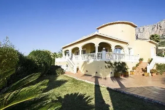 Casa Klarrisa