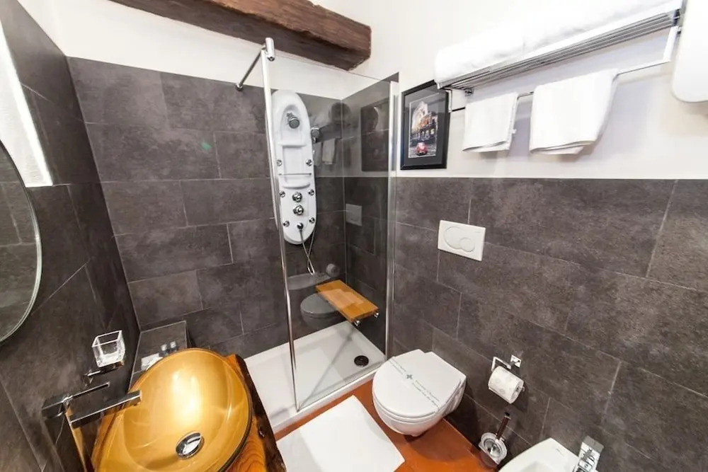 Rifugio degli Artisti B&B