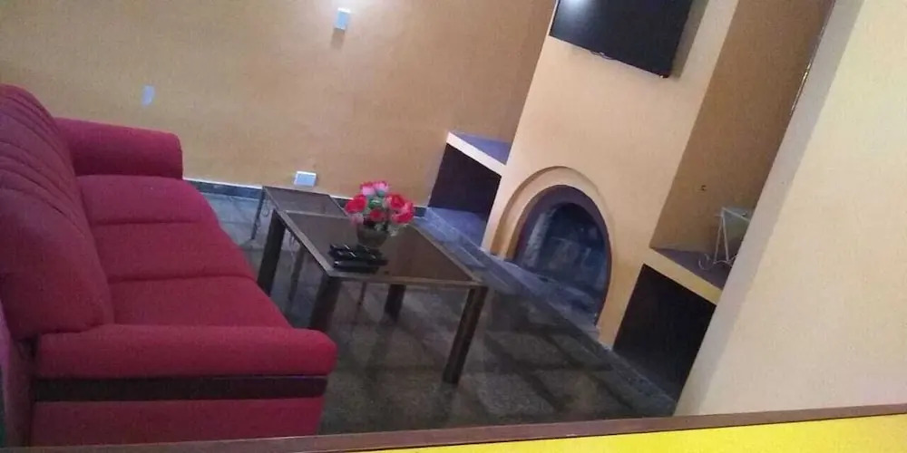 El Uru Suite Hotel
