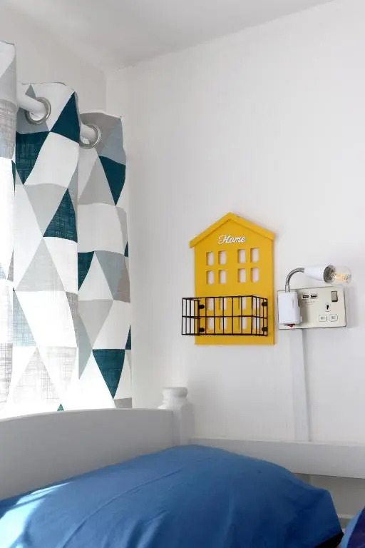 Midtown Hostel
