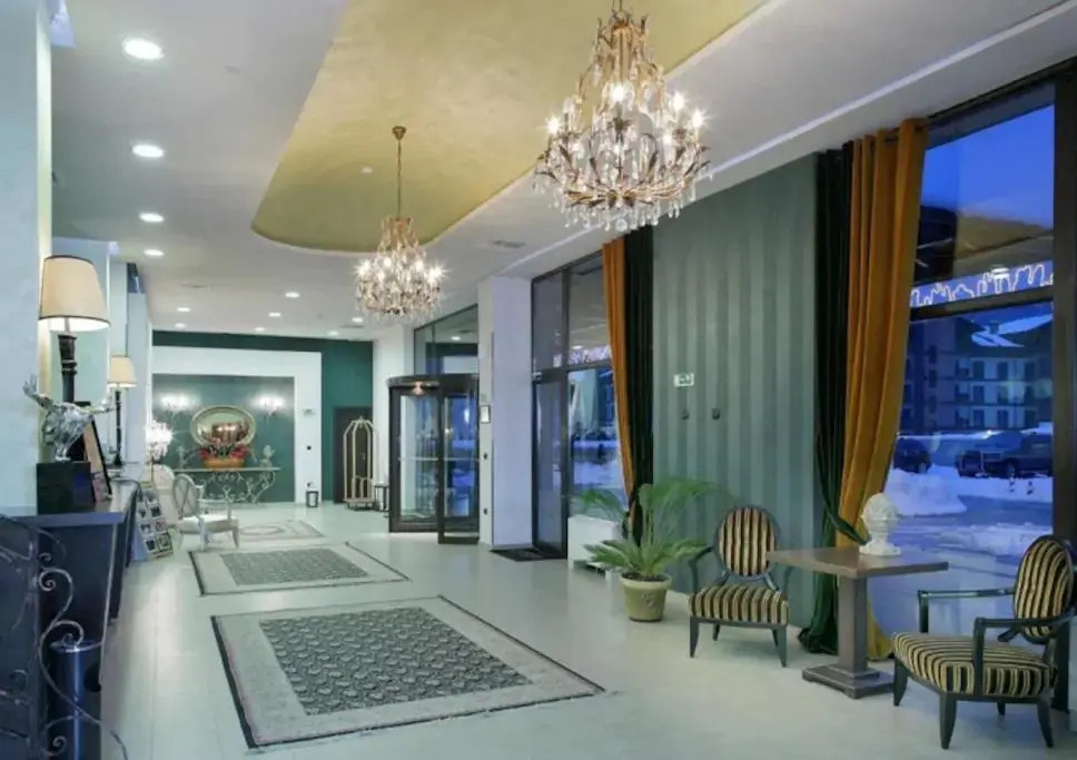 Cozy Suite in 5* Luxury Spa Hotel