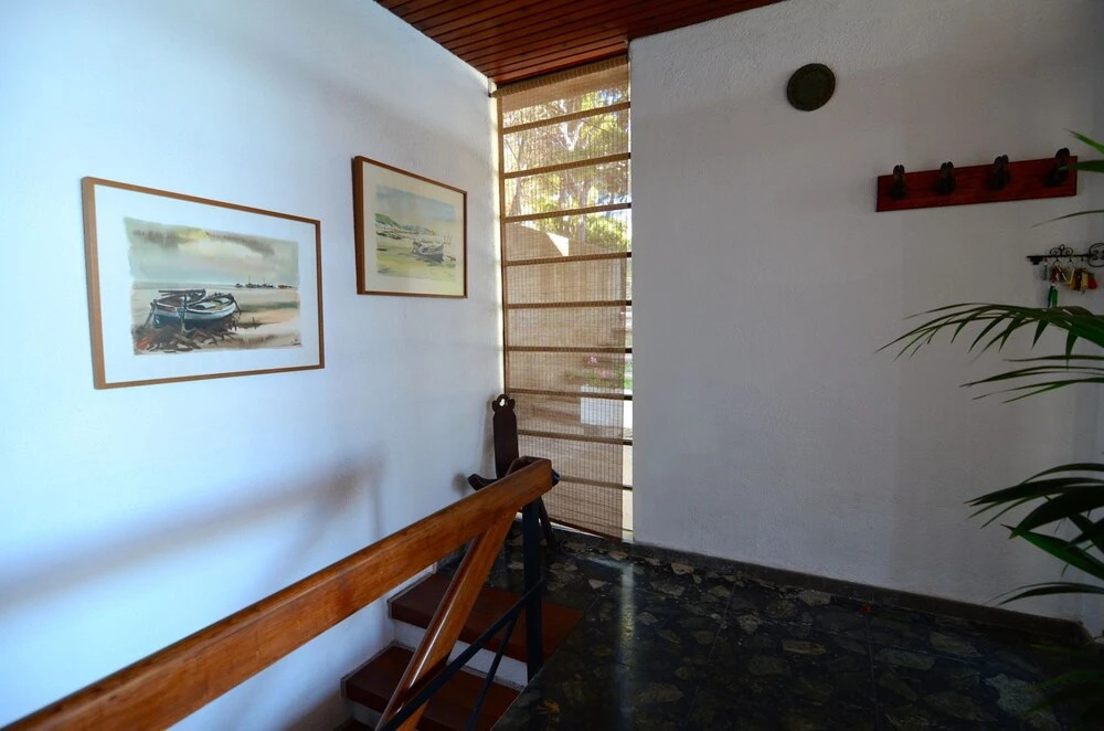 Apartment Cap De La Barra 55