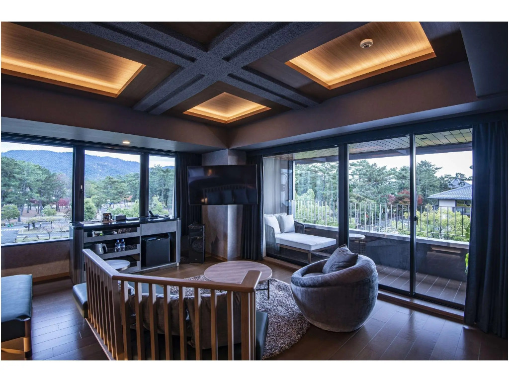 An-Grande Hotel Nara