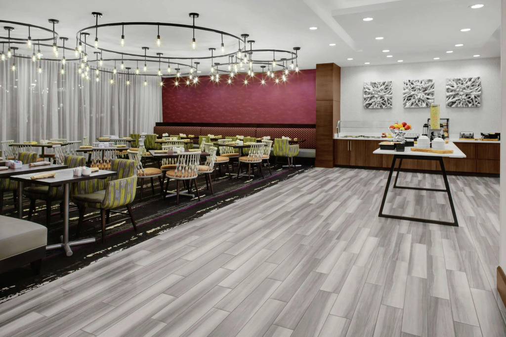Hilton Garden Inn Charlotte Waverly