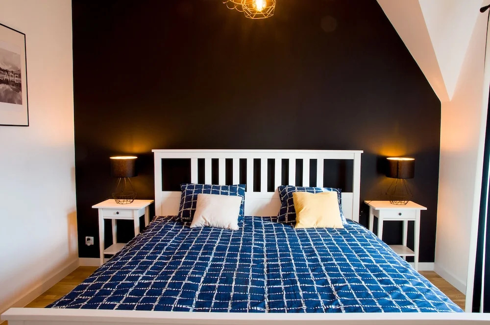 Smart Aps Apartamenty Mikolowska9