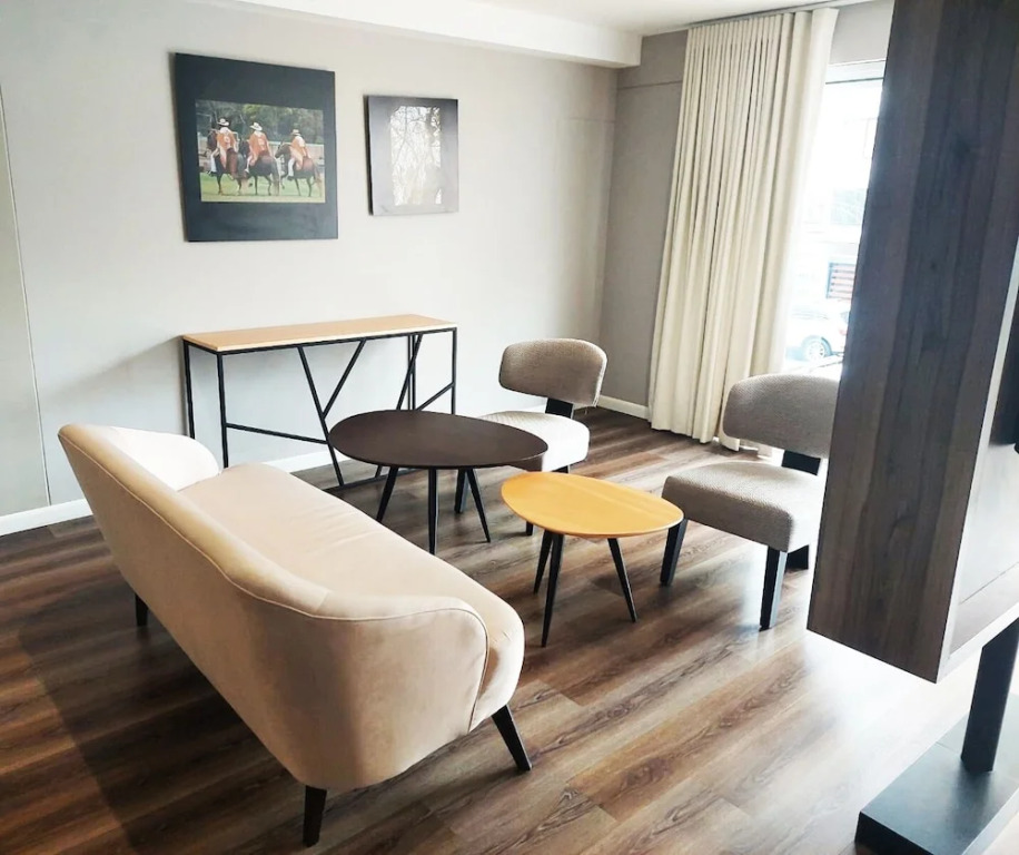 Equo Hotel Boutique