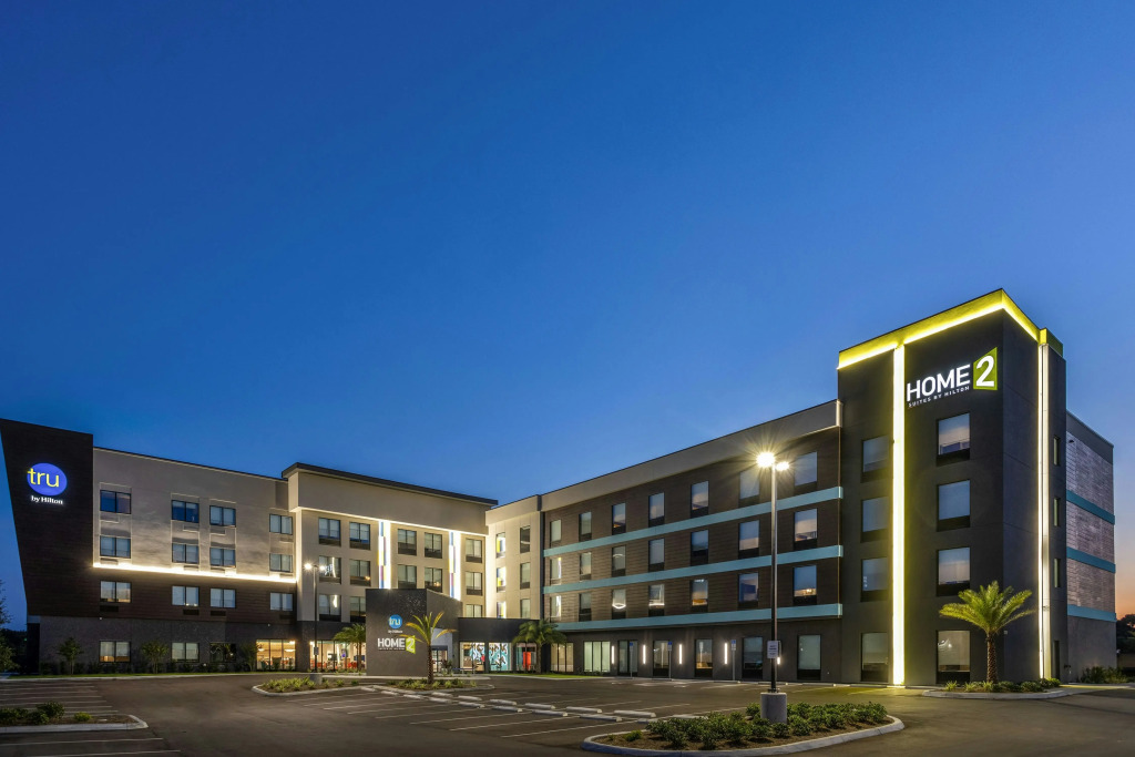 Tru By Hilton Pensacola Airport Medical Center