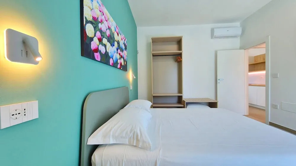 Suite Fontanelle Luxury 12