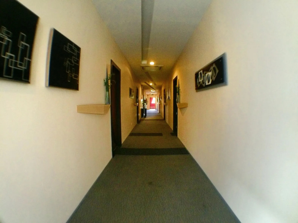 Segara Suites