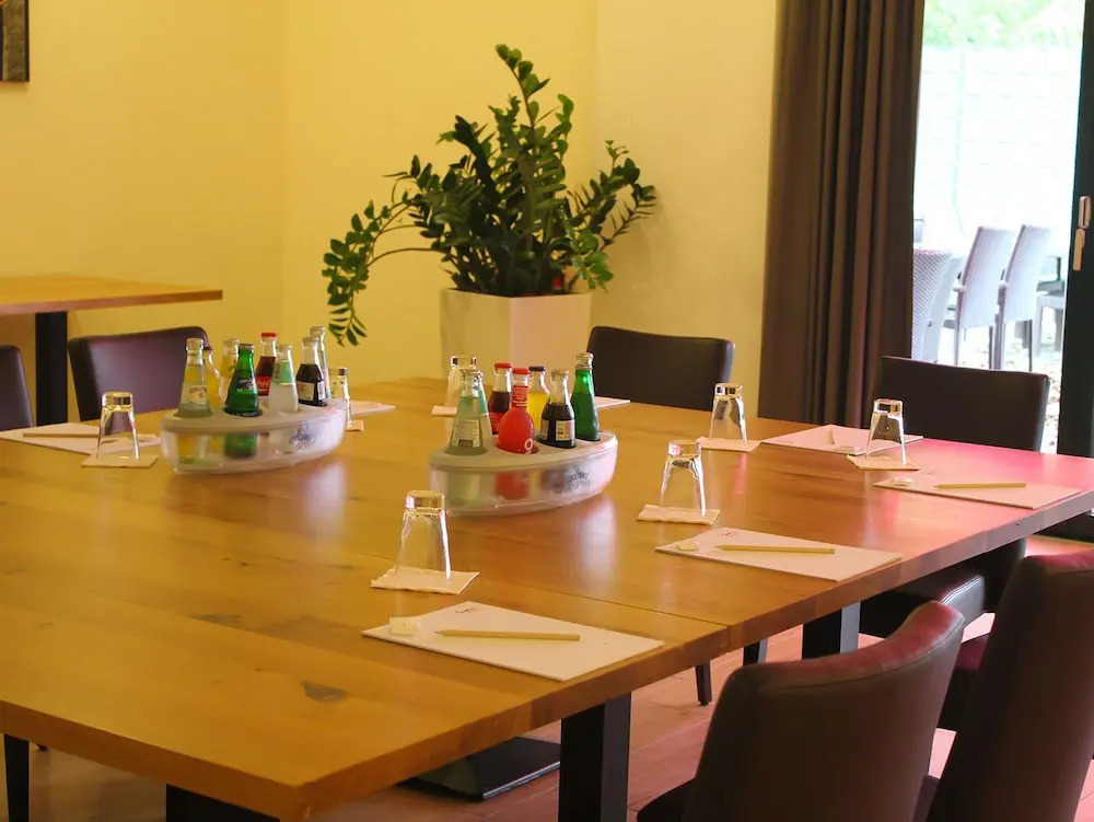 ClassicX Landhaus & Hotel - Bed & Breakfast