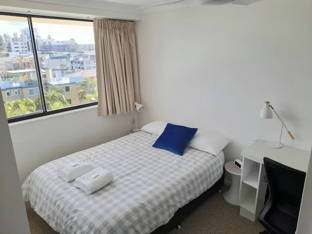 Burgess @ Kings Beach Apartments