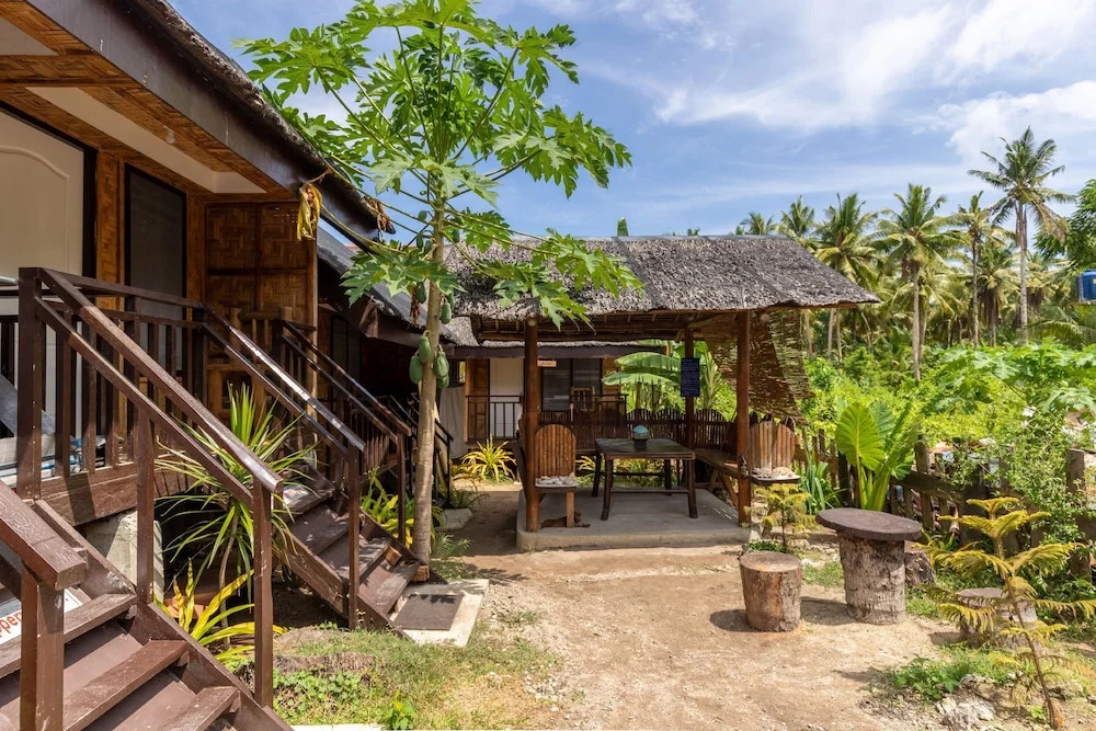 Zen Rooms Basic Junsims Siargao
