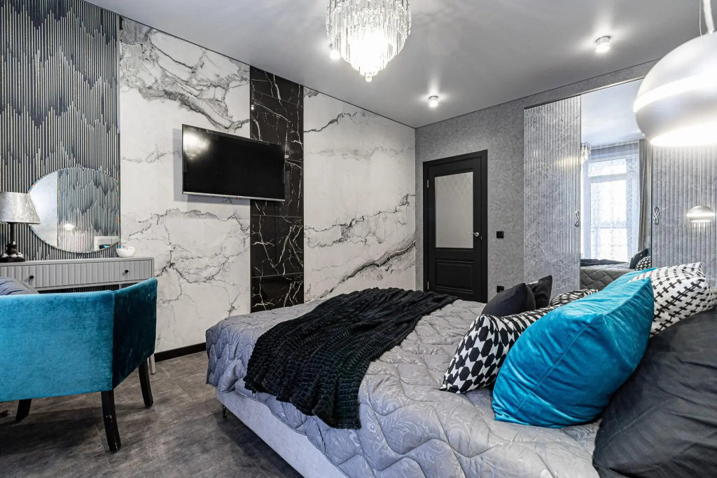 Daily Rent на улице Природная 10Бк2