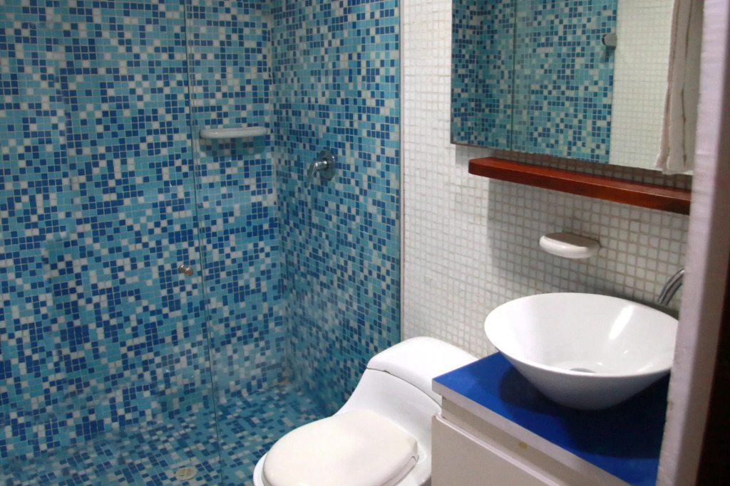 Hotel El Oceano
