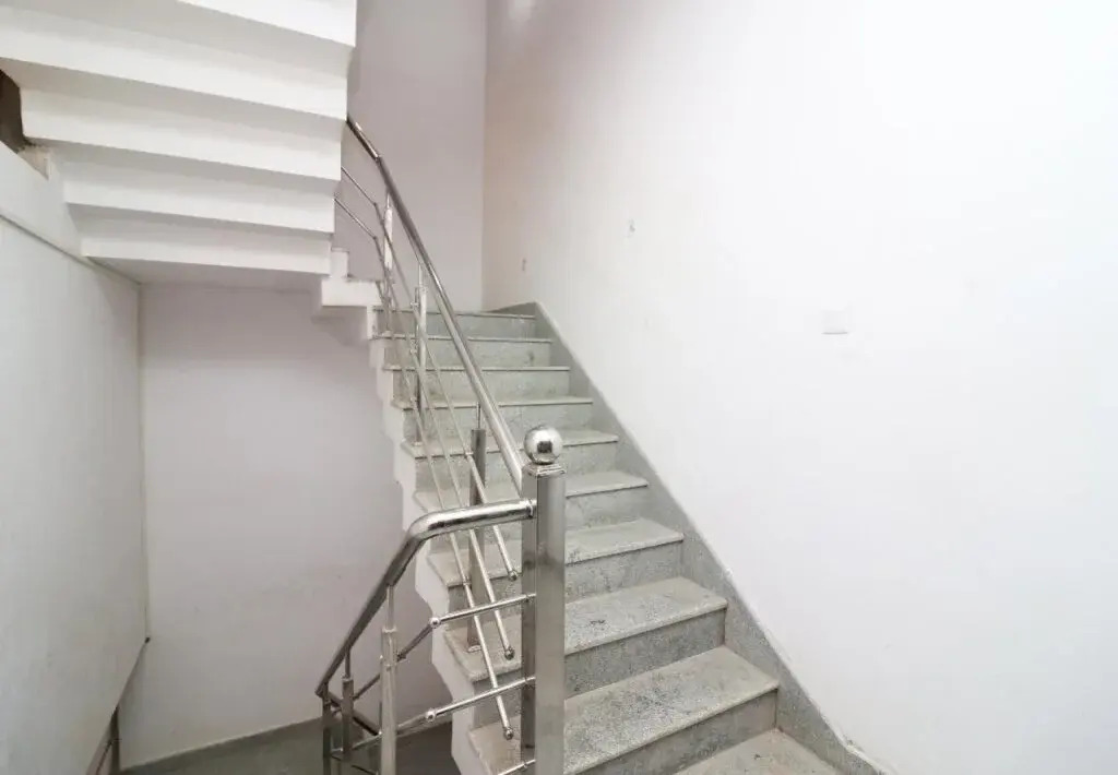 Flagship Utkarsh Inn By OYO Rooms