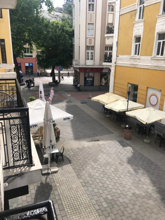 Center Apartment Plovdiv