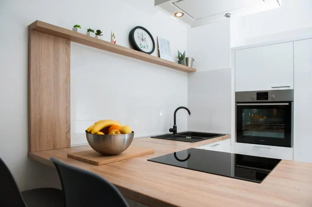 Apartment Morska vila