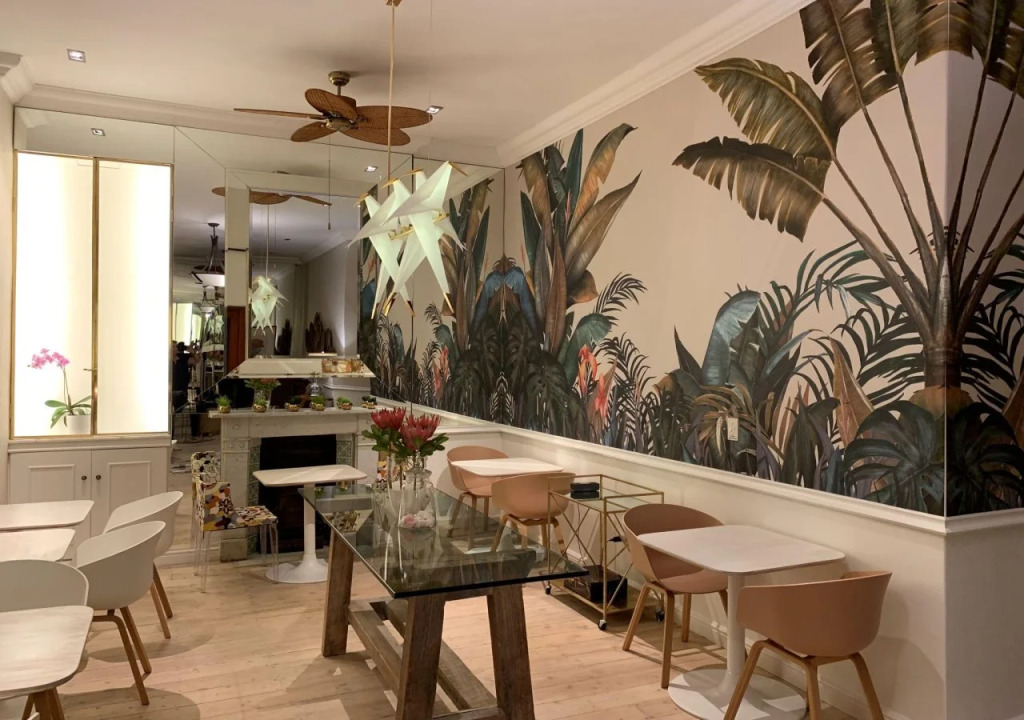 Mountview Guest House