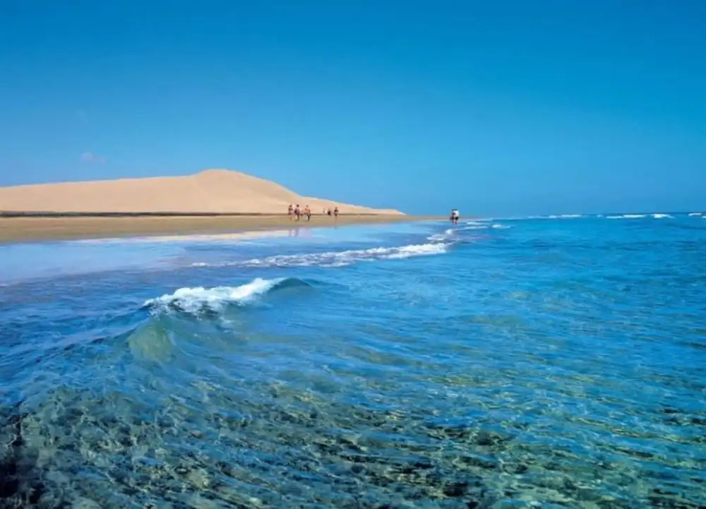 Villa in Mas Palomas, Gran Canarias 102690 by MO Rentals