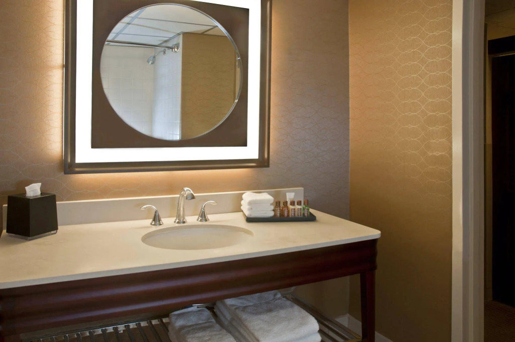 Sheraton Imperial Hotel Raleigh-Durham Airport at Research Triangle Park