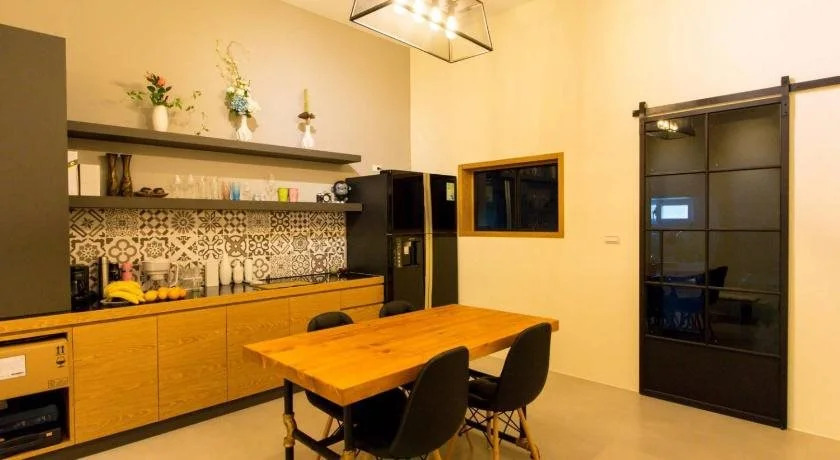 Chen Home