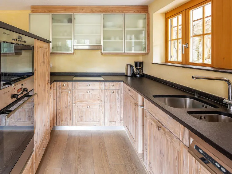 Chalet Smaragd Grindelwald