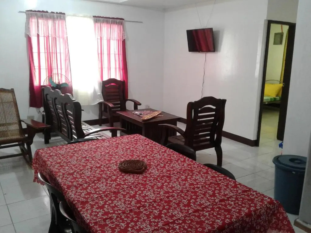 Carlos Residence