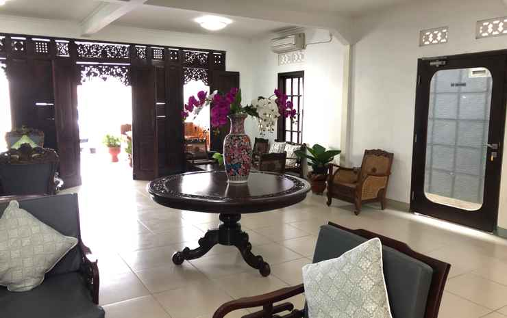 Wisma Eyang Sosro