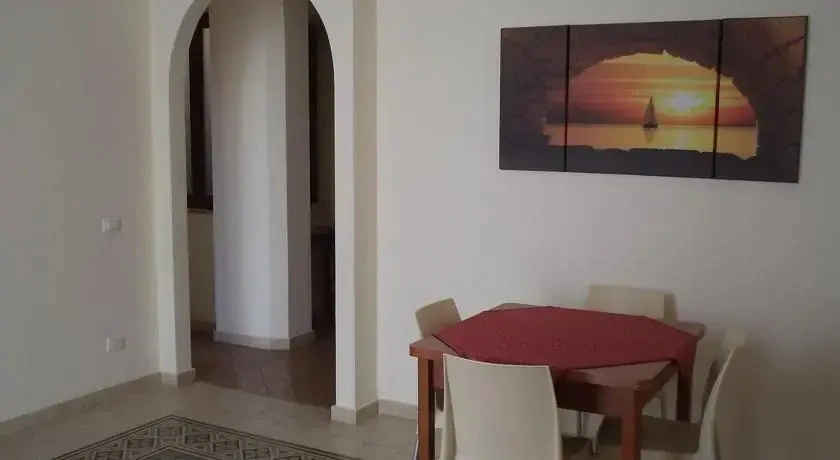 Casa Vacanze Palazzolo