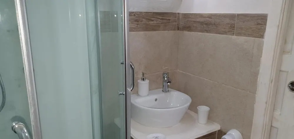 Guesthouse Luisella