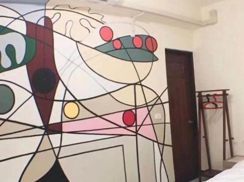 Art Ocean B&B
