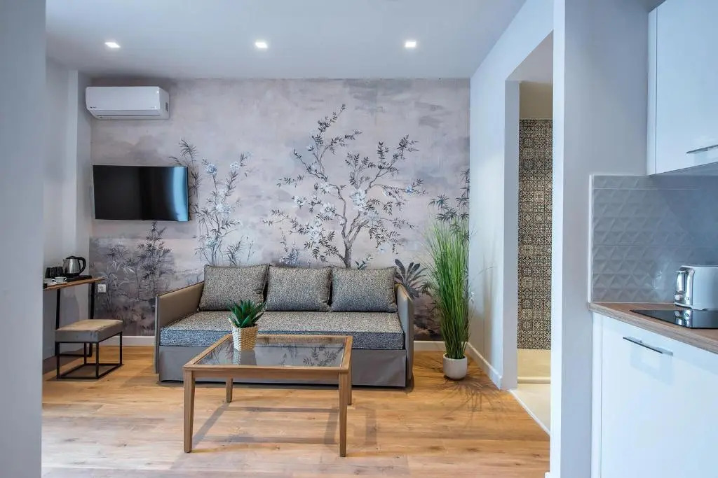 Maritime Suitesby Enorme