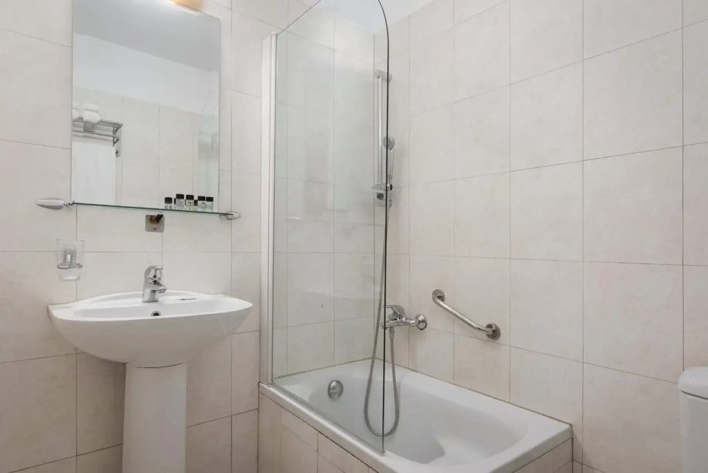 Hotel Leto Delphi