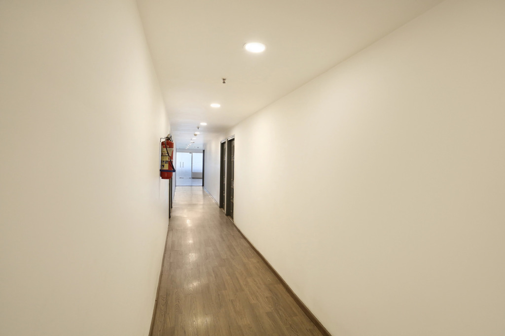 FabHotel Blusky