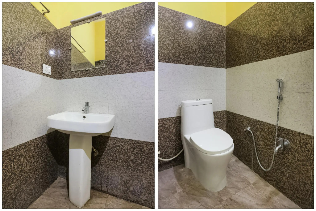 OYO 47840 Hotel Comfort Inn