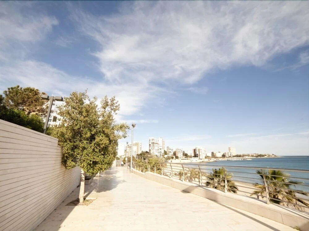Apartamentos Kasa 25 - Sierra y Mar
