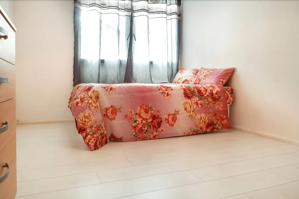 Barnes House - Deluxe Guest Room