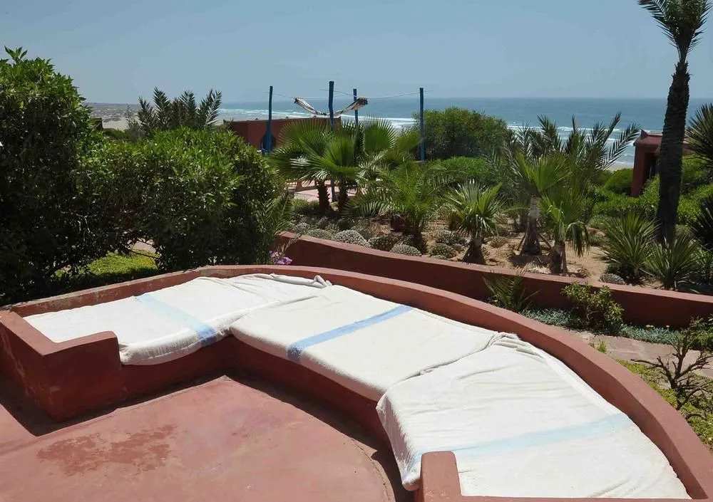 Ksar Massa