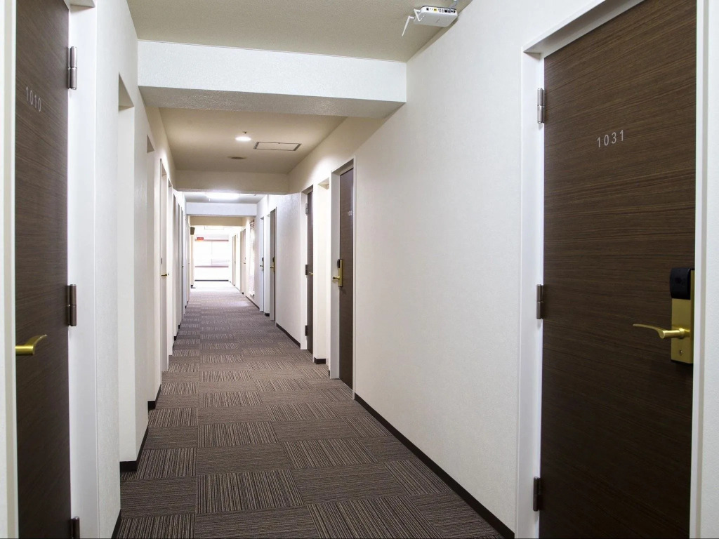 HOTEL CITY INN WAKAYAMA Wakayama-Ekimae