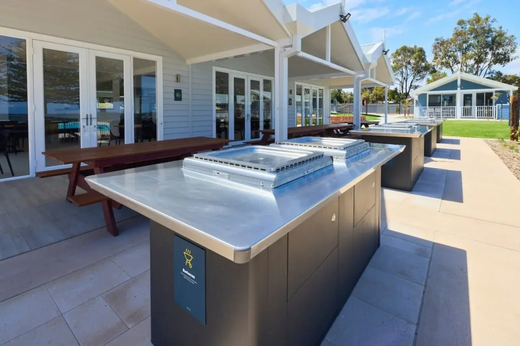 RAC Esperance Holiday Park