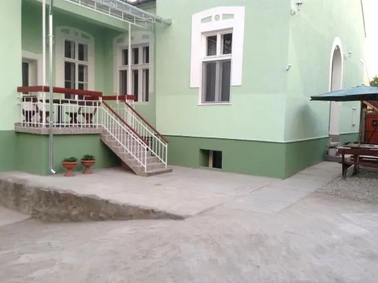 Anova Apartman