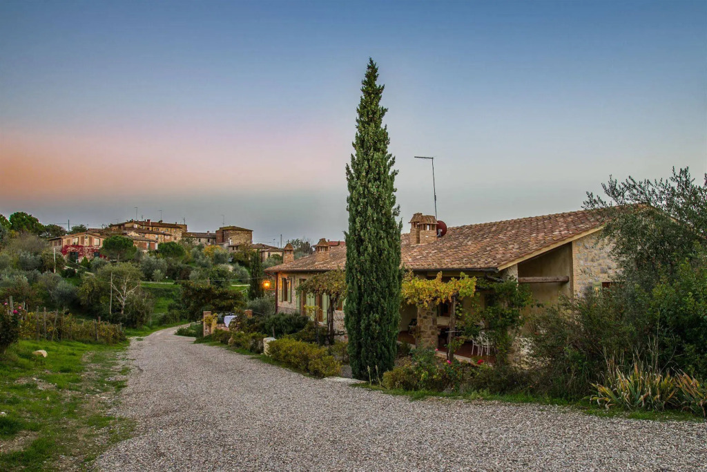 Fattoria Di Corsignano