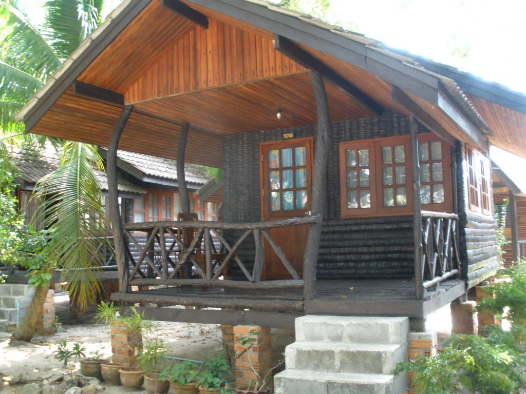 Sunset Resort Samui