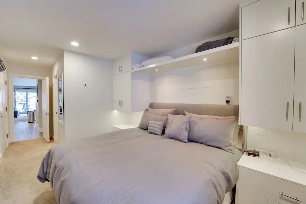 Ski-in/out Sun Valley Condo: First-floor Unit!