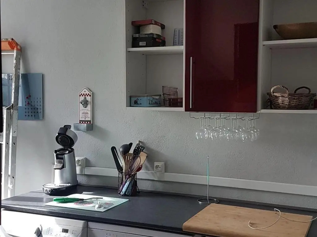 Charmant gîte de 160 m² dans une ferme près de Toul, à 30 min de Nancy, avec terrasse et jardin privé - FR-1-584-65