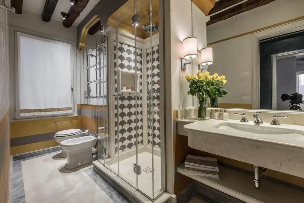 La Marchesa Venetian Luxury House