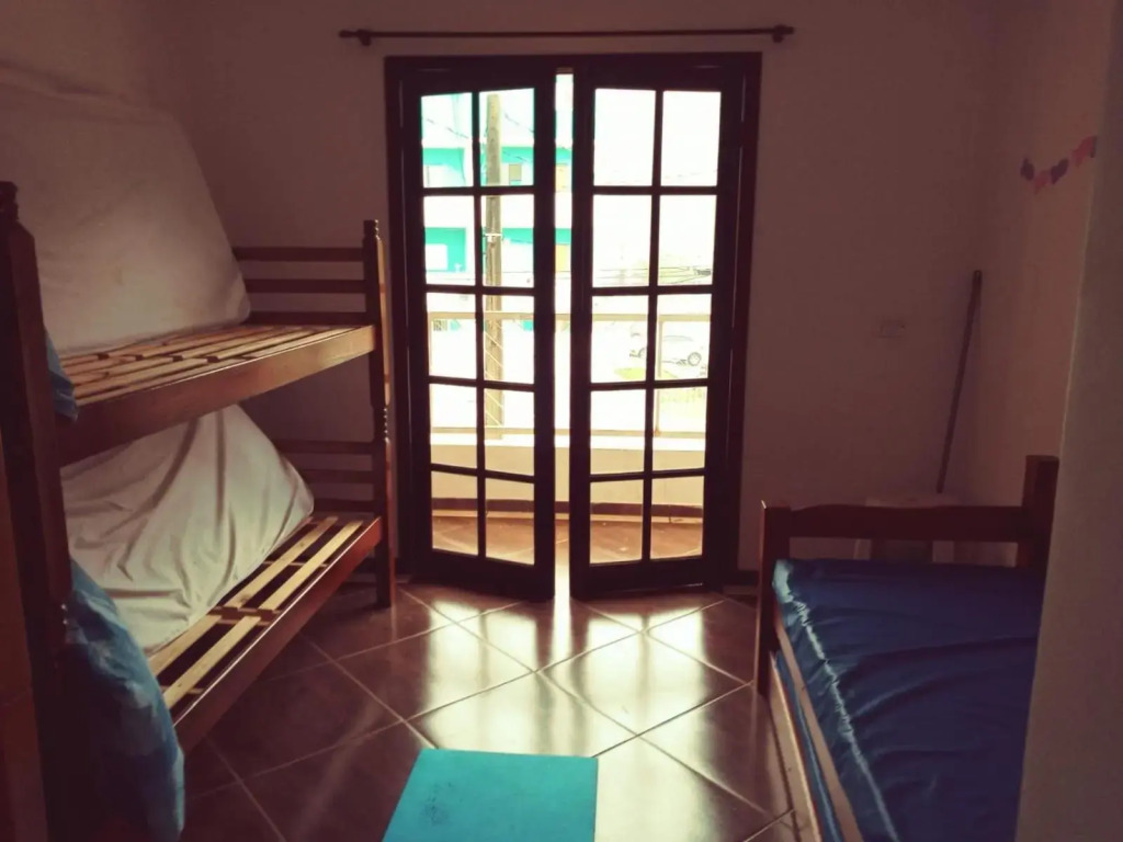 Sobrado Família Maranduba Ubatuba